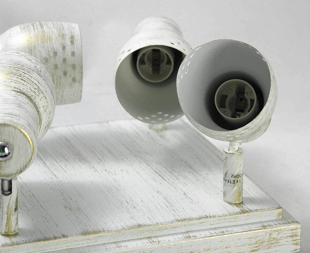 Спот Lussole Lgo LSP-8056 Фото № 2