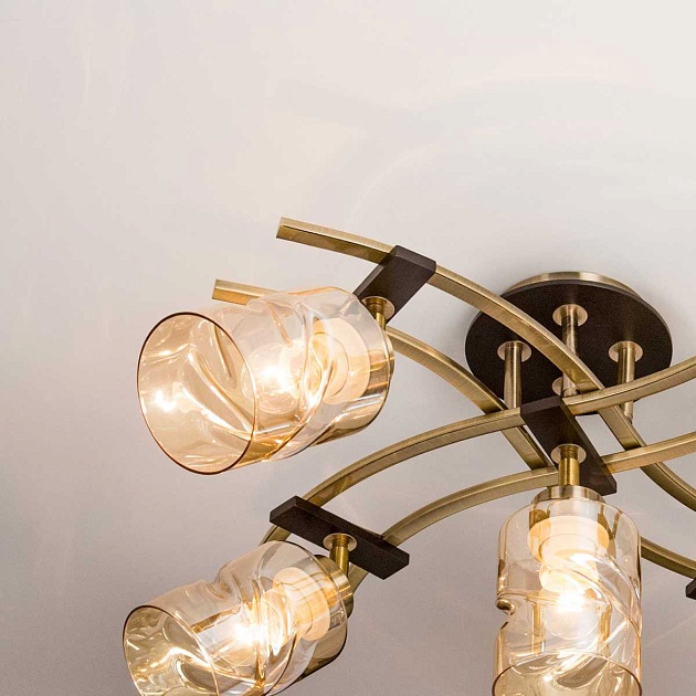 Спот Citilux Мерида CL142154 Фото № 6