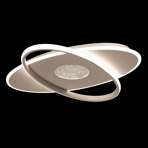 Потолочный светодиодный светильник De City Оскар 510014201 Фото № 10