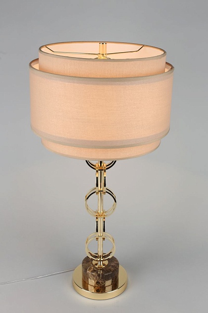 Настольная лампа Aployt Karolina APL.741.04.01 Фото № 4