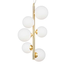 Подвесной светильник Maytoni Dallas MOD545PL-06BS 1