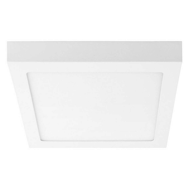 Потолочный светодиодный светильник Lightstar Zocco 324184 изображение 1 Потолочный светодиодный светильник Lightstar Zocco 324184 Фото № 1