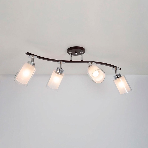 Спот Citilux Фортуна CL156142 Фото № 8