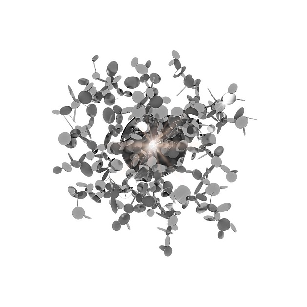 Бра Loft IT Spark 10101W Chrome Фото № 1