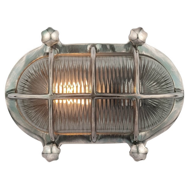 Уличный настенный светильник Covali WL-50126 изображение 2 Уличный настенный светильник Covali WL-50126 Фото № 2