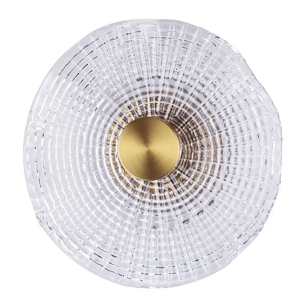 Настенный светильник Arte Lamp BEVEL A1612AP-5PB изображение 1 Настенный светильник Arte Lamp BEVEL A1612AP-5PB Фото № 1