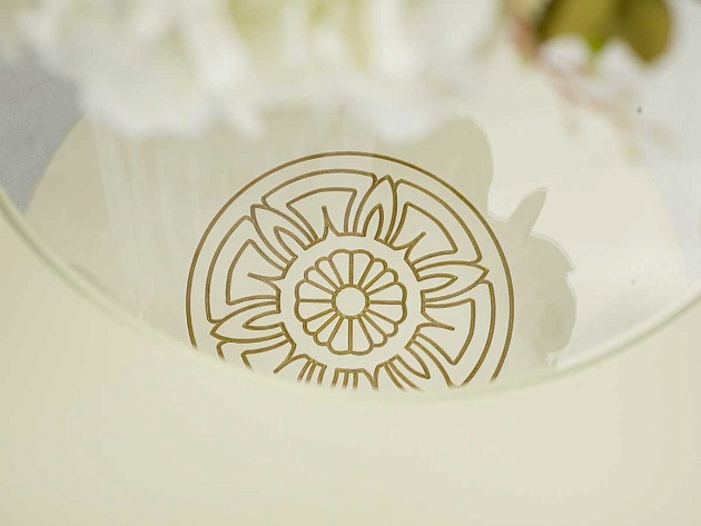 Журнальный стол Мебелик Грация (С) 007455 Фото № 5