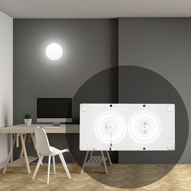 Светодиодный модуль Apeyron 02-22 Фото № 14