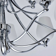 Подвесная люстра Chiaro Палермо 386016512 1