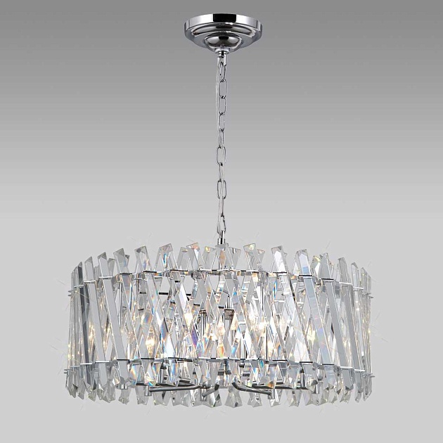 Подвесная люстра Citilux Ингвар CL334281 Фото № 25