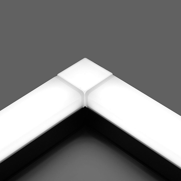 Подвесной светодиодный светильник Feron AL4020 48213 изображение 4 Подвесной светодиодный светильник Feron AL4020 48213 Фото № 4