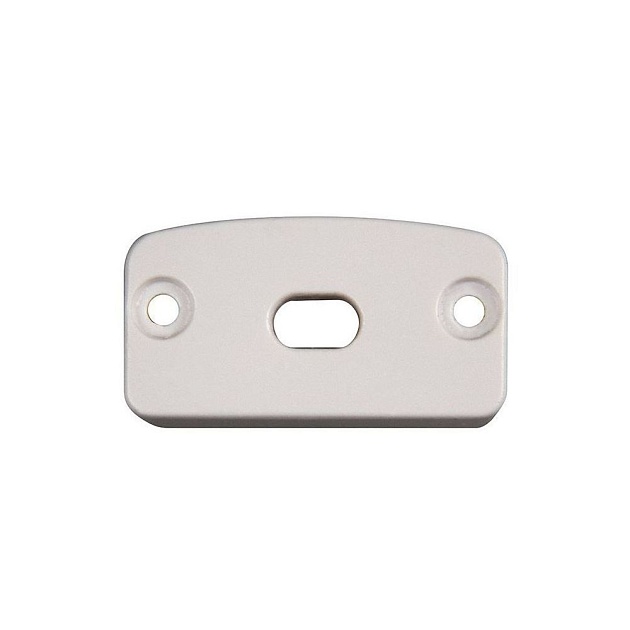 Заглушка Jazzway для PAL 1808 25шт 1037503 изображение 1 Заглушка Jazzway для PAL 1808 25шт 1037503 Фото № 1