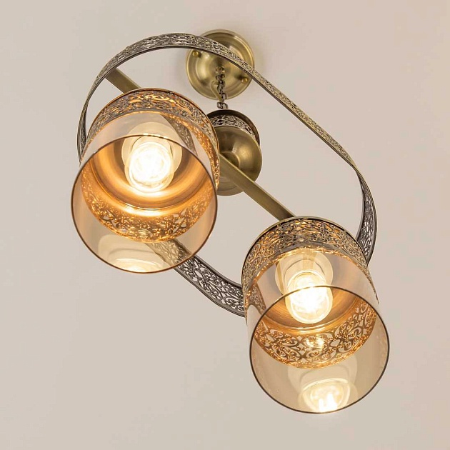 Подвесной светильник Citilux Эмир CL467223 Фото № 5