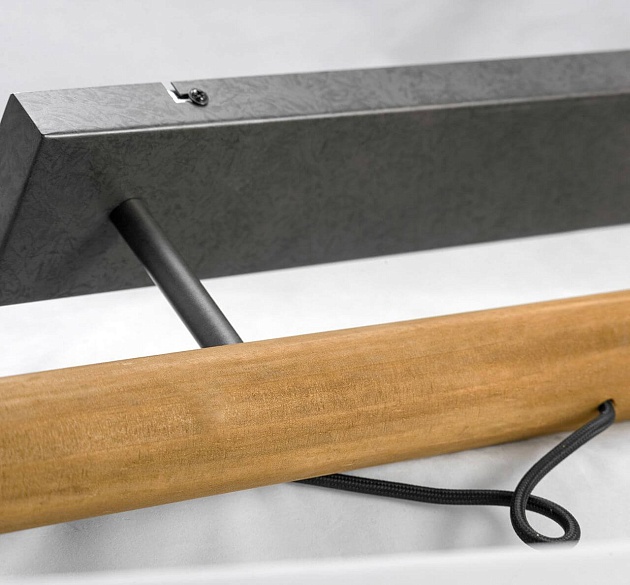 Подвесной светильник Lussole Loft Kerr LSP-8149 Фото № 4