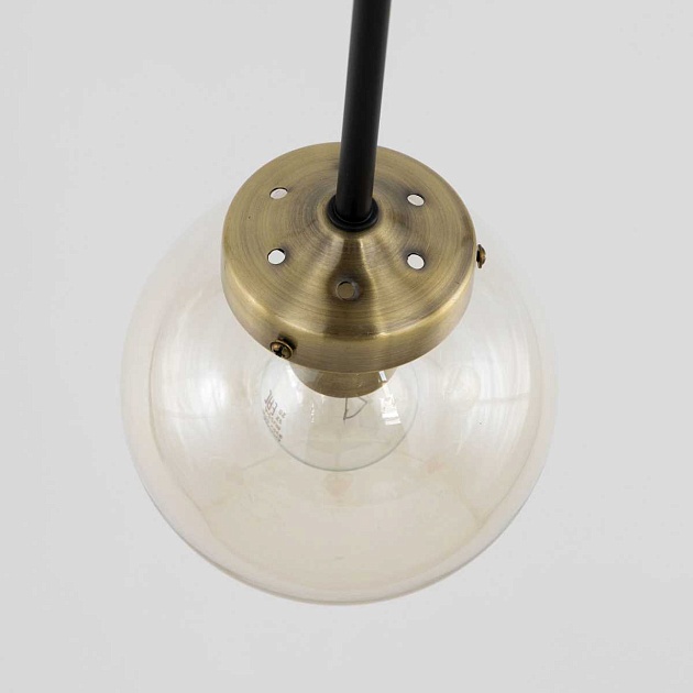 Потолочная люстра Citilux Планета CL105355 изображение 3 Потолочная люстра Citilux Планета CL105355 Фото № 3