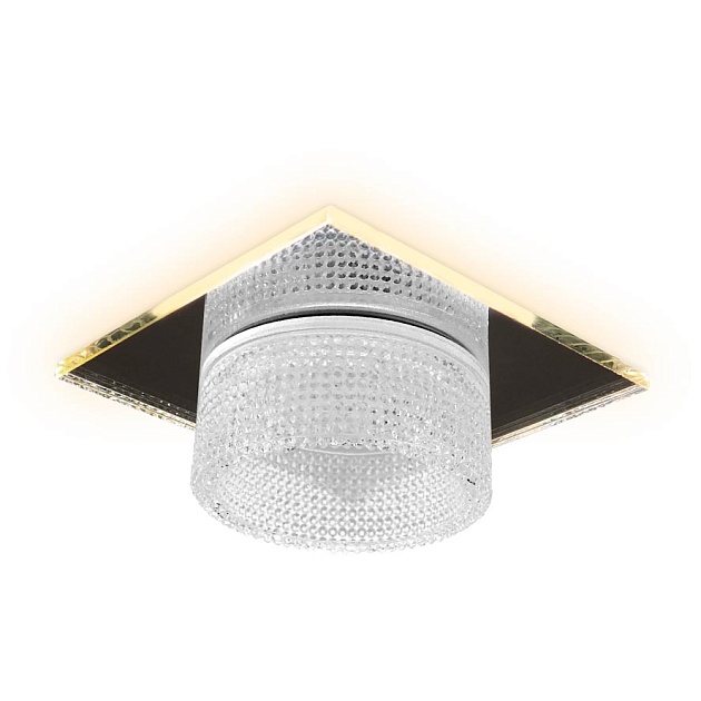 Встраиваемый светильник Ambrella light Techno Spot TN355 изображение 5 Встраиваемый светильник Ambrella light Techno Spot TN355 Фото № 5