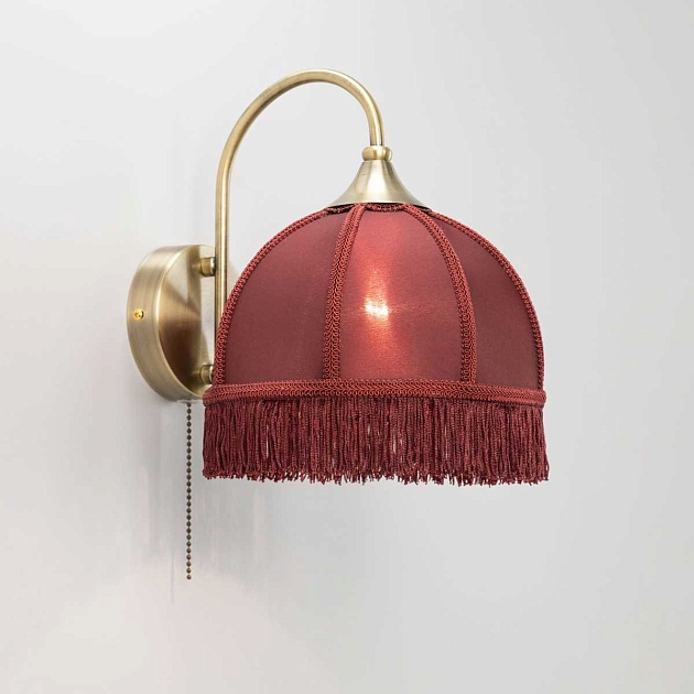 Бра Citilux Базель CL407313 Фото № 17