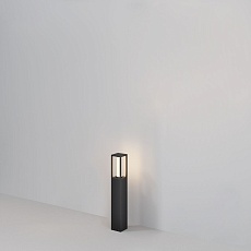 Ландшафтный светодиодный светильник Maytoni Outdoor Expo O480FL-L12B3K1 5