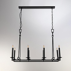 Подвесная люстра Citilux Маркиз CL471245 1