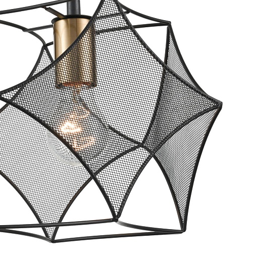 Подвесной светильник Vele Luce Spark VL6352P01 Фото № 3