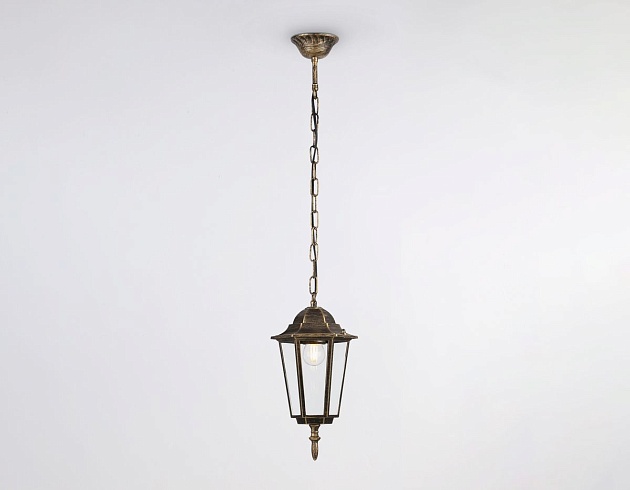 Уличный подвесной светильник Ambrella light Garden ST2031 Фото № 6