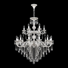 Подвесная люстра Bohemia Ivele AL78101/12+6/300/2D B WMG