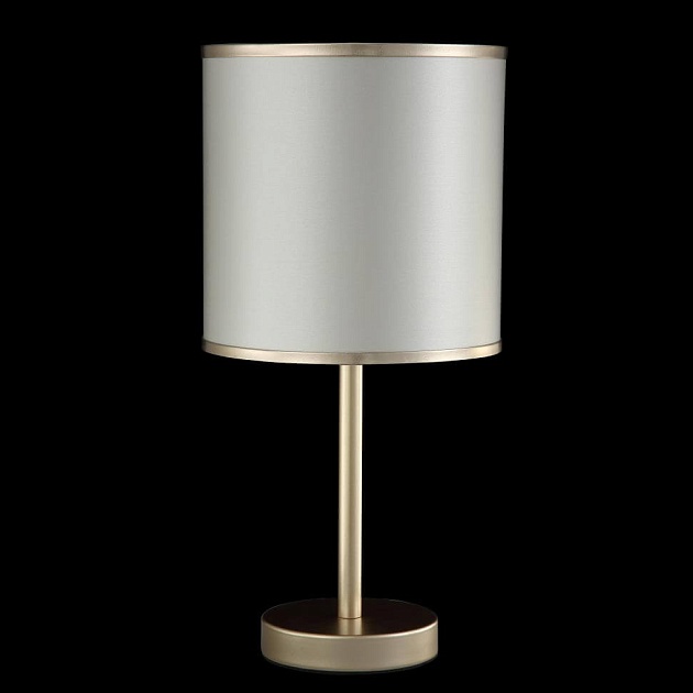 Настольная лампа Crystal Lux Sergio LG1 Gold изображение 4 Настольная лампа Crystal Lux Sergio LG1 Gold Фото № 4