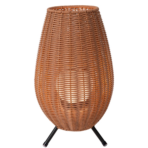 Настольная светодиодная лампа Lucide COLIN 03843/36/72 изображение 1 Настольная светодиодная лампа Lucide COLIN 03843/36/72 Фото № 1