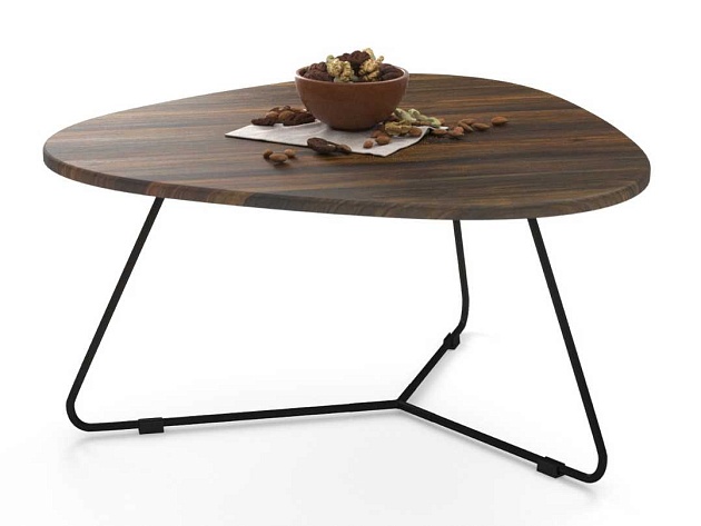 Журнальный стол Мебелик Лючия 7101 007314 Фото № 10