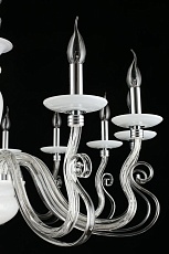 Подвесная люстра Aployt Estel APL.702.03.12 2