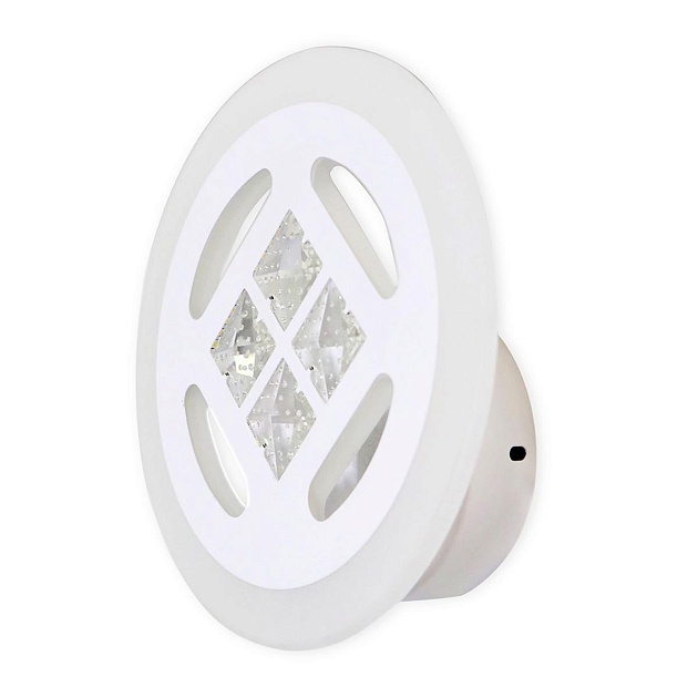 Настенный светодиодный светильник Ambrella light Ice FA2955 изображение 4 Настенный светодиодный светильник Ambrella light Ice FA2955 Фото № 4