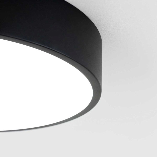 Потолочный светильник Citilux Купер CL72424V1 изображение 2 Потолочный светильник Citilux Купер CL72424V1 Фото № 2