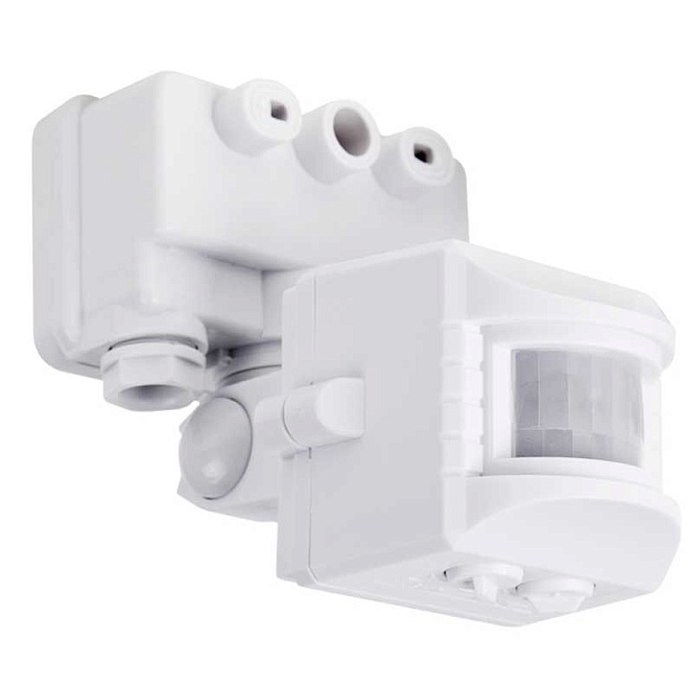 Датчик движения REXANT 11-9220 изображение 1 Датчик движения REXANT 11-9220 Фото № 1