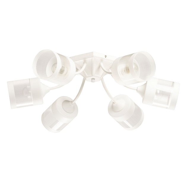 Потолочная люстра De City Вита 220014406 изображение 1 Потолочная люстра De City Вита 220014406 Фото № 1