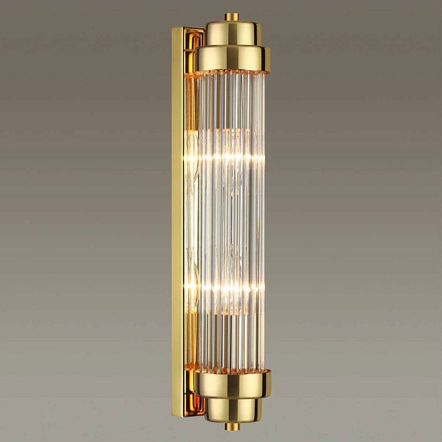 Настенный светильник Odeon Light Walli Lordi 4822/2W Фото № 3