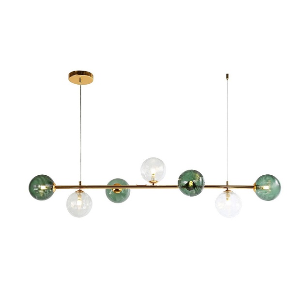 Подвесная люстра F-Promo Infilato 4035-7P Фото № 1