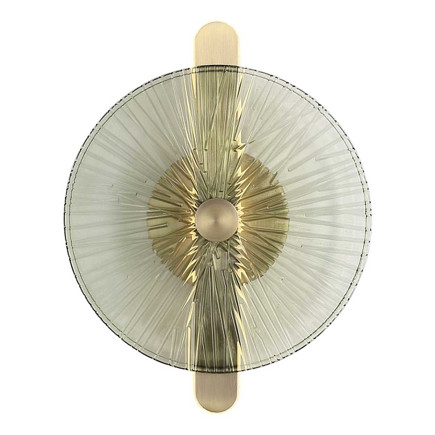 Настенный светильник ST Luce WASI SL6141.321.01 изображение 1 Настенный светильник ST Luce WASI SL6141.321.01 Фото № 1