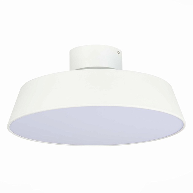 Потолочный светодиодный светильник Evoluce Vigo SLE600252-01 Фото № 1