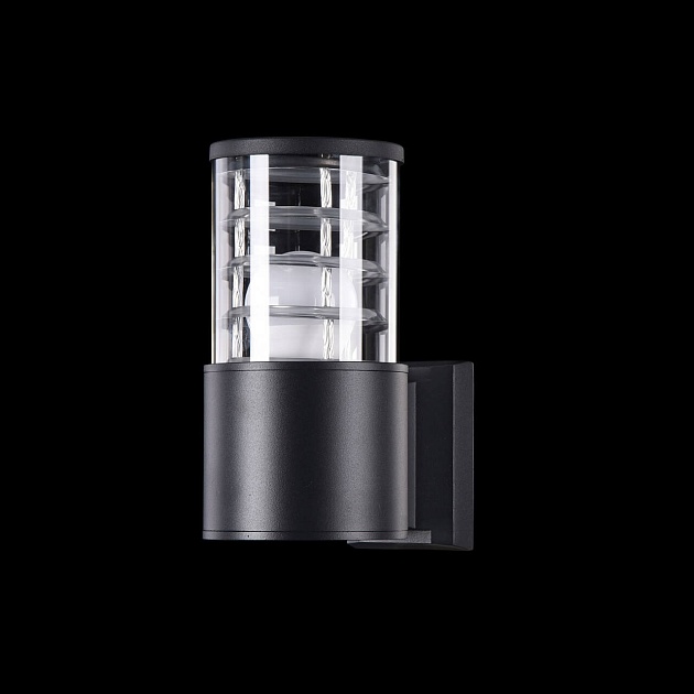 Уличный настенный светильник Maytoni Bronx O576WL-01B изображение 15 Уличный настенный светильник Maytoni Bronx O576WL-01B Фото № 15