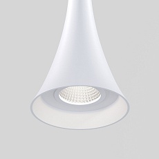 Подвесной светодиодный светильник Elektrostandard Hall 50314 LED a068818 2