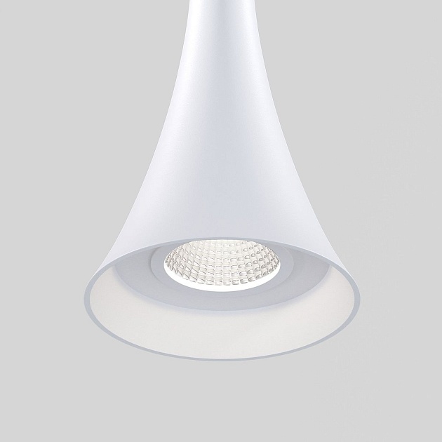 Подвесной светодиодный светильник Elektrostandard Hall 50314 LED a068818 изображение 3 Подвесной светодиодный светильник Elektrostandard Hall 50314 LED a068818 Фото № 3