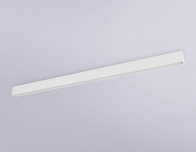 Шинопровод Ambrella Light Track System Magnetic 220V GL1005 изображение 3 Шинопровод Ambrella Light Track System Magnetic 220V GL1005 Фото № 3