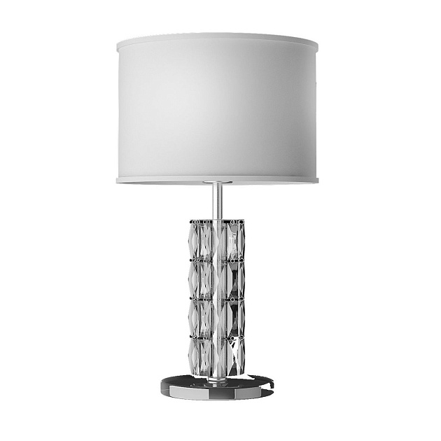 Настольная лампа Maytoni Talento DIA008TL-01CH Фото № 9