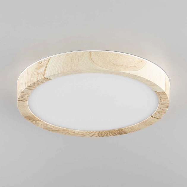 Светильник накладной Citilux Бейсик CL738122N Фото № 9