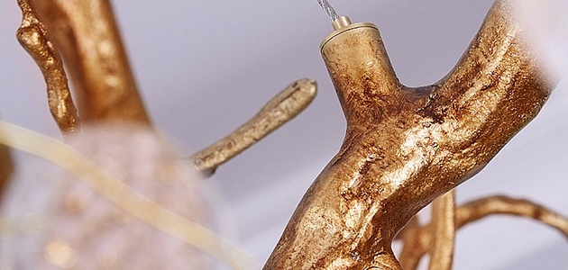 Подвесная люстра Imperium Loft Fairytree 144169-22 Фото № 7