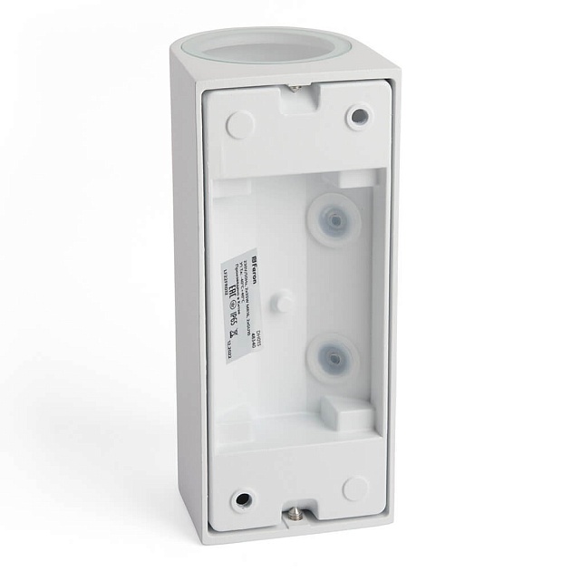 Уличный настенный светильник Feron Бостон 48340 Фото № 6