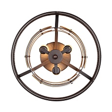 Потолочная люстра Lumion Moderni Zarina 8007/3C 3