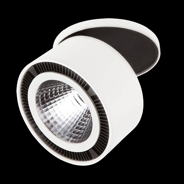 Встраиваемый светодиодный спот Lightstar Forte Inca 213806 Фото № 2