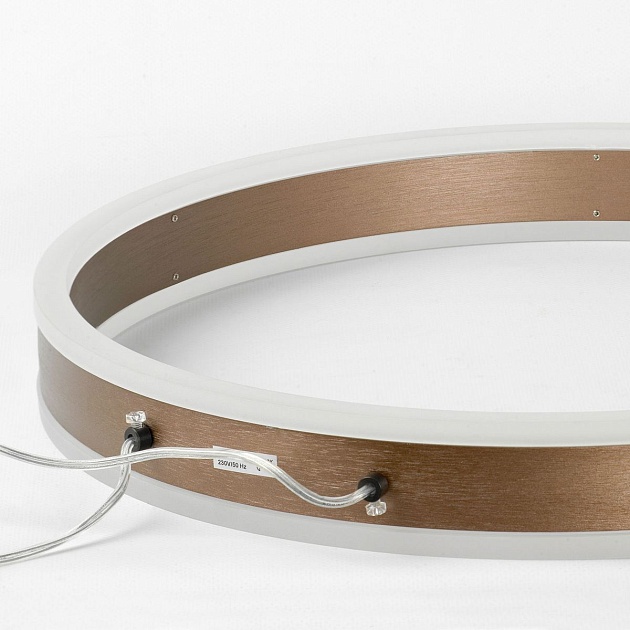 Подвесной светодиодный светильник Lussole Grant LSP-7192 Фото № 5