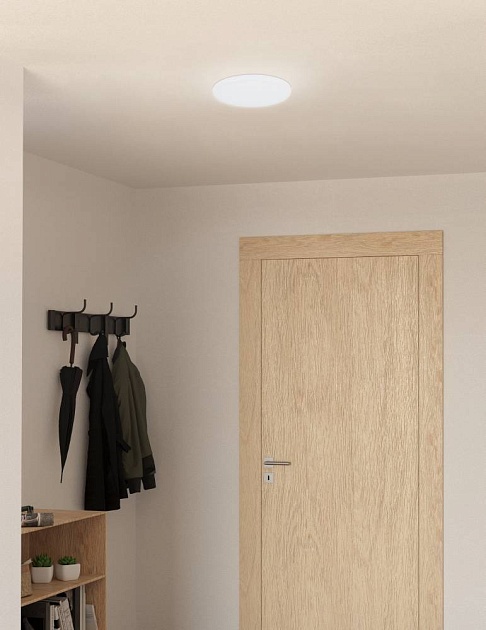 Встраиваемый светодиодный светильник Eglo Rapita 900965 изображение 2 Встраиваемый светодиодный светильник Eglo Rapita 900965 Фото № 2